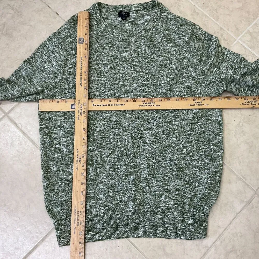 J. Crew crew men